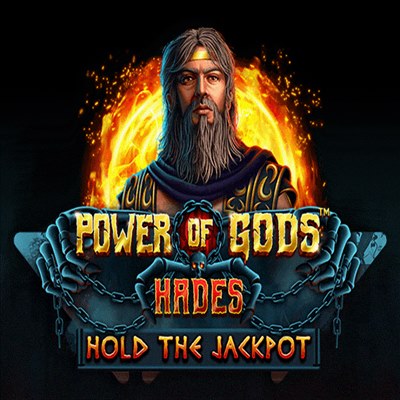Power Of Gods Hades